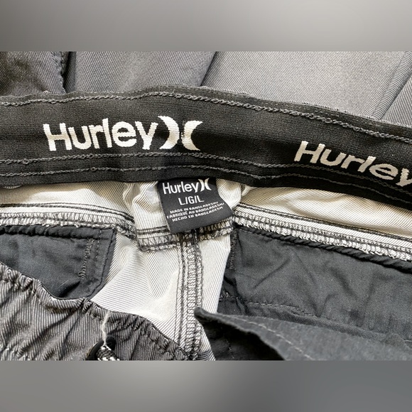 Men’s Hurley joggers - Picture 3 of 6